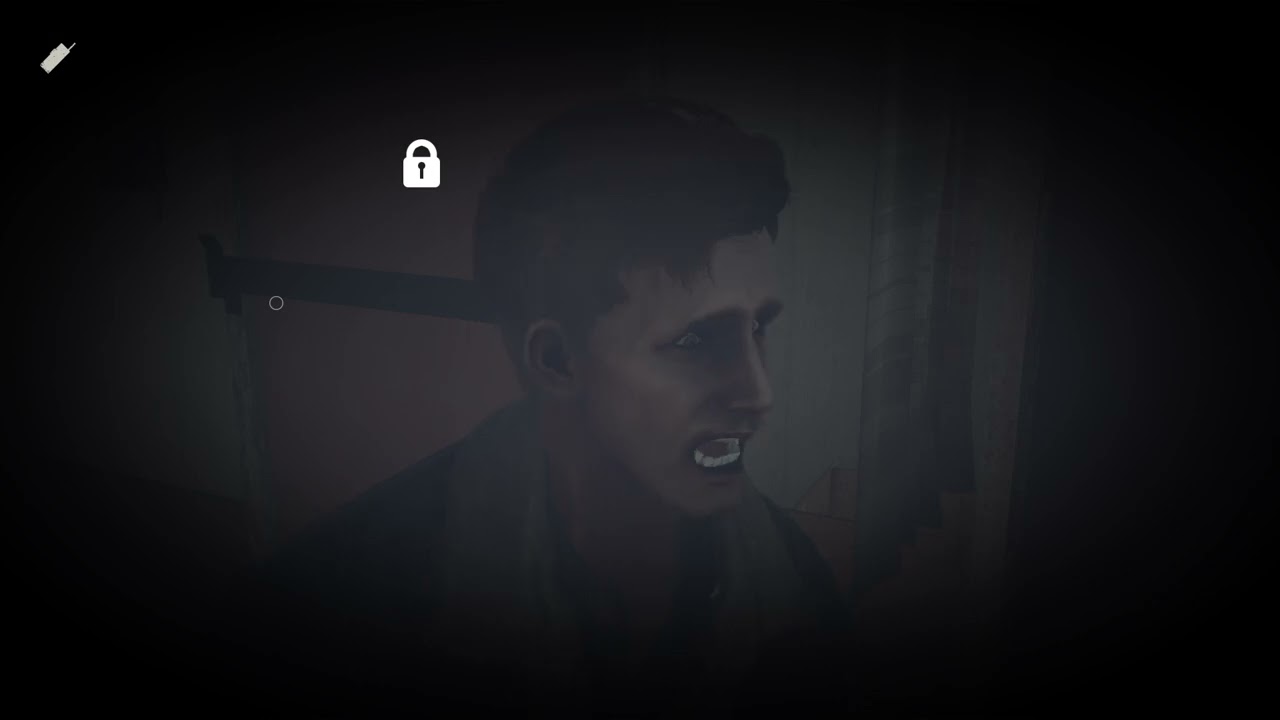 YouTube player
