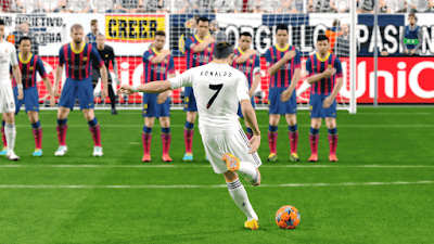 تحميل لعبة 2016 PES مجانا