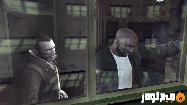 GTA IV Free Download