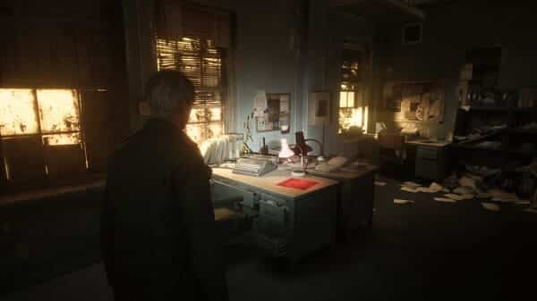 تحميل Silent Hill 2 للكمبيوتر