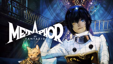 تحميل لعبه Metaphor ReFantazio Atlus 35th للكمبيوتر | Digital Anniversary Edition
