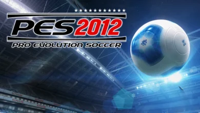 تحميل لعبه 2012 PES للكمبيوتر مع تعليق عربي | Pro Evolution Soccer 2012