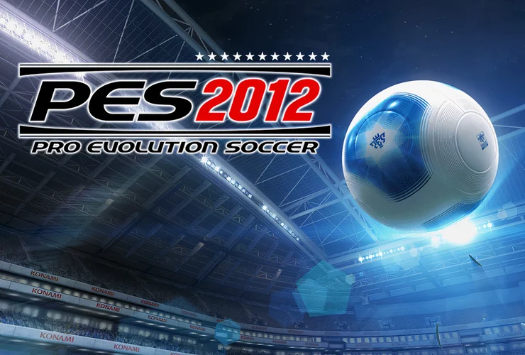 تحميل لعبه 2012 PES للكمبيوتر مع تعليق عربي | Pro Evolution Soccer 2012