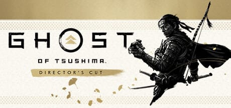 تحميل لعبة Ghost of Tsushima للكمبيوتر