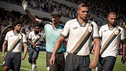 تحميل لعبة fifa 18 برابط مباشر