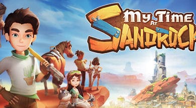 تحميل لعبة My Time at Sandrock للكمبيوتر تورنت ورابط مباشر