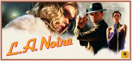 تحميل لعبة L.A. Noire للكمبيوتر | The Complete Edition