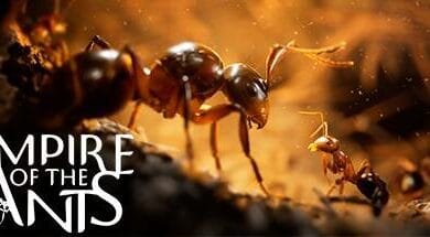 تحميل لعبة Empire of the Ants للكمبيوتر | Deluxe Edition