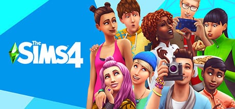 تحميل لعبة The Sims 4 للكمبيوتر | Deluxe Edition