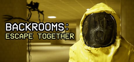 تحميل لعبة Backrooms: Escape Together للكمبيوتر Online