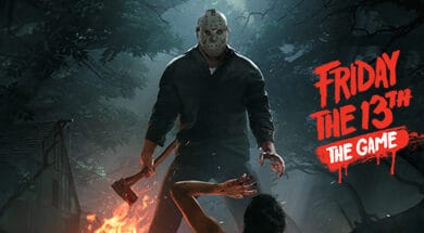 تحميل لعبة Friday the 13th:The Game للكمبيوتر Online