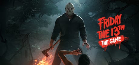 تحميل لعبة Friday the 13th:The Game للكمبيوتر Online