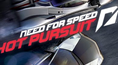 تحميل لعبة Need for Speed:Hot Pursuit برابط مباشر