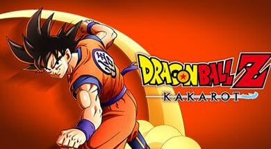تحميل لعبة Dragon Ball Z Kakarot للكمبيوتر | Legendary Edition