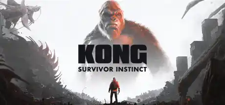 تحميل لعبة Kong Survivor Instinct للكمبيوتر