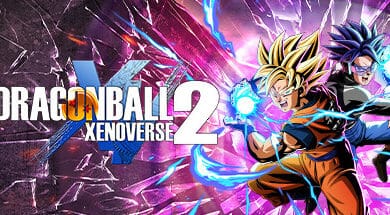 تحميل لعبة Dragon Ball Xenoverse 2 للكمبيوتر | Special Edition