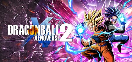 تحميل لعبة Dragon Ball Xenoverse 2 للكمبيوتر | Special Edition