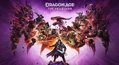 تحميل لعبة Dragon Age: The Veilguard للكمبيوتر | Deluxe Edition