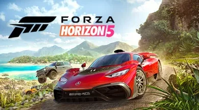 تحميل لعبة Forza Horizon 5 للكمبيوتر | Premium Edition
