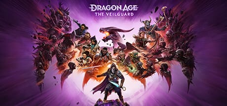 تحميل لعبة Dragon Age: The Veilguard للكمبيوتر | Deluxe Edition