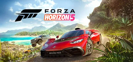 تحميل لعبة Forza Horizon 5 للكمبيوتر | Premium Edition