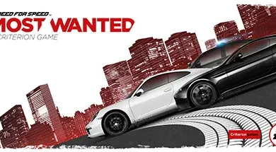 تحميل لعبة Need for Speed:Most Wanted للكمبيوتر | Limited Edition
