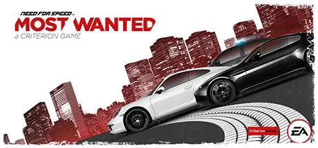 تحميل لعبة Need for Speed:Most Wanted للكمبيوتر | Limited Edition