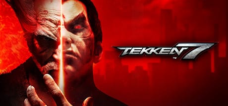 تحميل لعبة TEKKEN 7 للكمبيوتر|Ultimate Edition