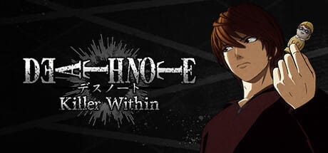 تحميل لعبة DEATH NOTE Killer Within للكمبيوتر Online