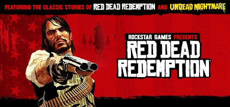 تحميل لعبة ريد ديد ريدمبشن Red Dead Redemption للكمبيوتر