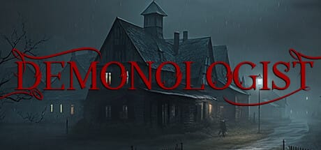 تحميل لعبة Demonologist للكمبيوتر Online برابط مباشر