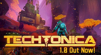 تحميل لعبة Techtonica للكمبيوتر Online