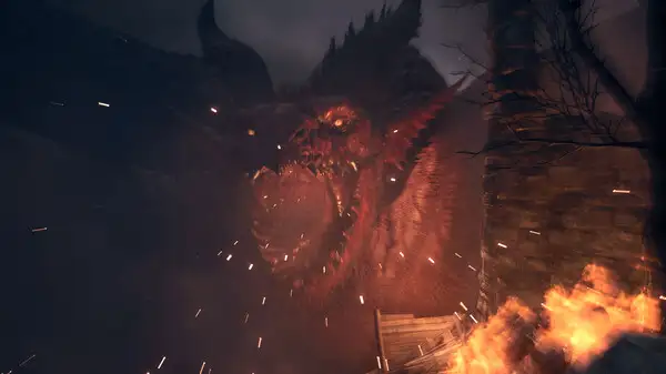 تحميل لعبة Dragon’s Dogma 2 برابط مباشر