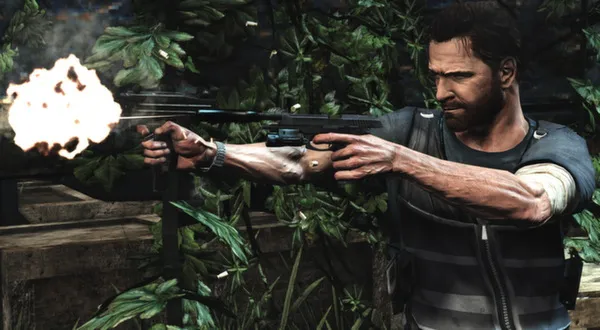 تحميل لعبة Max Payne 3 للكمبيوتر تورنت ورابط مباشر