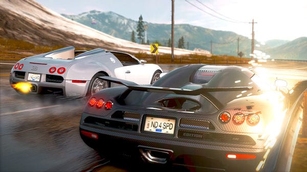 تحميل لعبة Need for Speed:Hot Pursuit مجانا