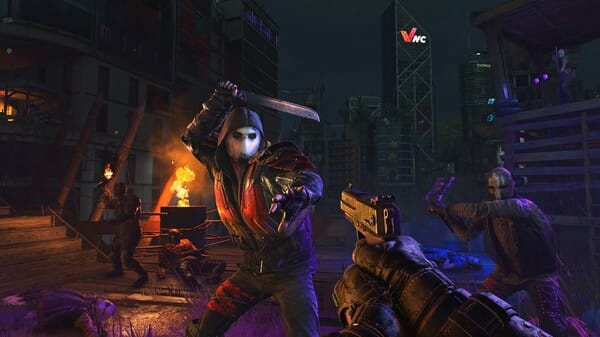 تحميل لعبة Dying Light 2 Stay Human مجانا