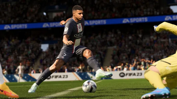 تحميل لعبة EA SPORTS FIFA 23 مجانا