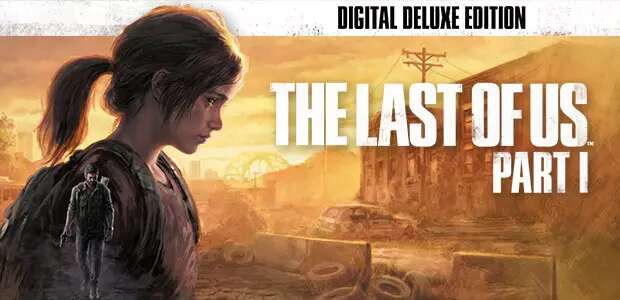 تحميل لعبة ذا لاست اوف اس الجزء الاول The Last of Us Part 1 للكمبيوتر