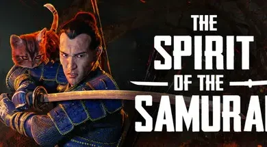 تحميل لعبة The Spirit of the Samurai للكمبيوتر