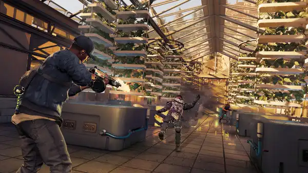 تحميل لعبة Watch Dogs 2 برابط مباشر