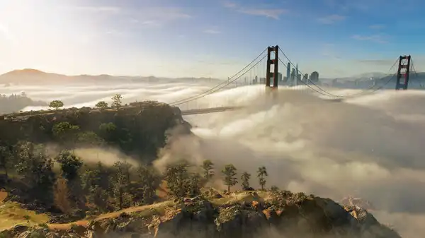 تحميل لعبة Watch Dogs 2 مجانا