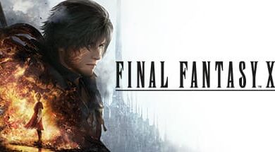 تحميل لعبة Final Fantasy 16 للكمبيوتر