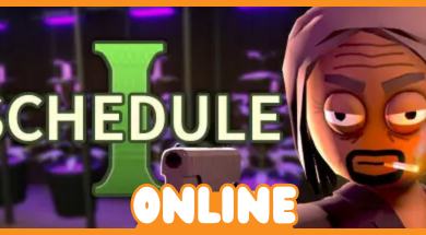 تحميل لعبة Schedule I للكمبيوتر اونلاين Online