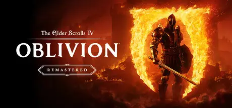 تحميل لعبة The Elder Scrolls IV: Oblivion Remastered مجانا