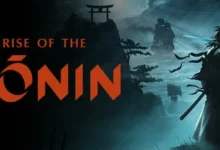 تحميل لعبة Rise of the Ronin للكمبيوتر