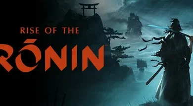 تحميل لعبة Rise of the Ronin للكمبيوتر