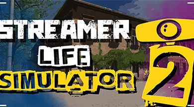 تحميل لعبة Streamer Life Simulator للكمبيوتر