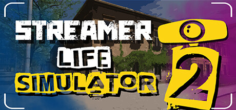 تحميل لعبة Streamer Life Simulator للكمبيوتر