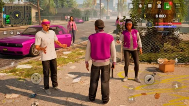 تحميل لعبة One State RP - Role Play Life للأندرويد