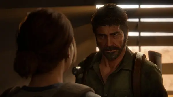 شرح تحميل لعبة The Last of Us Part 2 Remastered تورنت